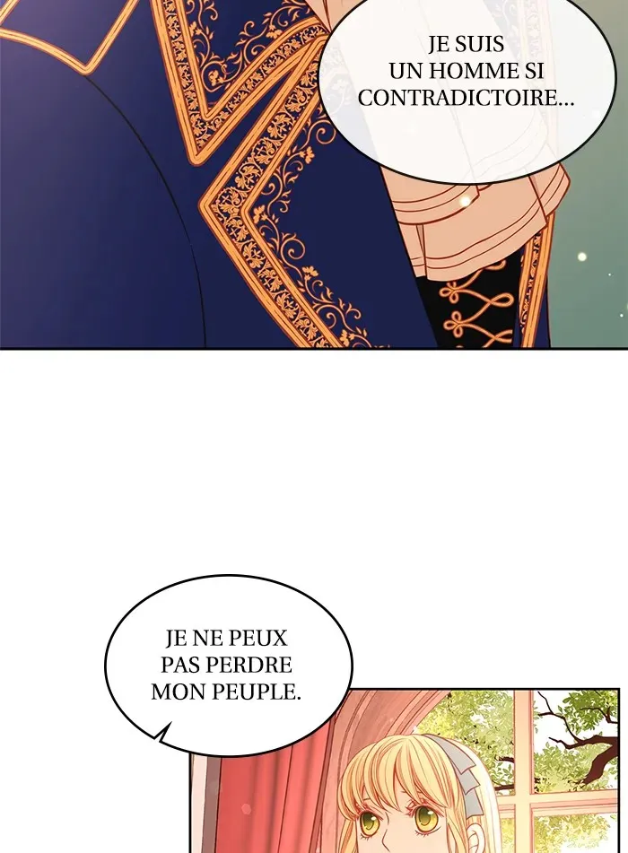 Read Wendy La Fleuriste FR Manga Online