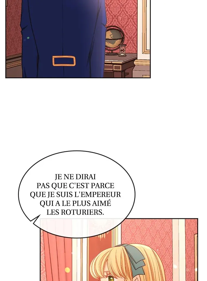 Read Wendy La Fleuriste FR Manga Online