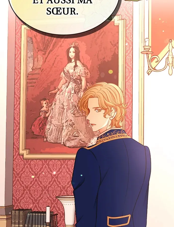 Read Wendy La Fleuriste FR Manga Online