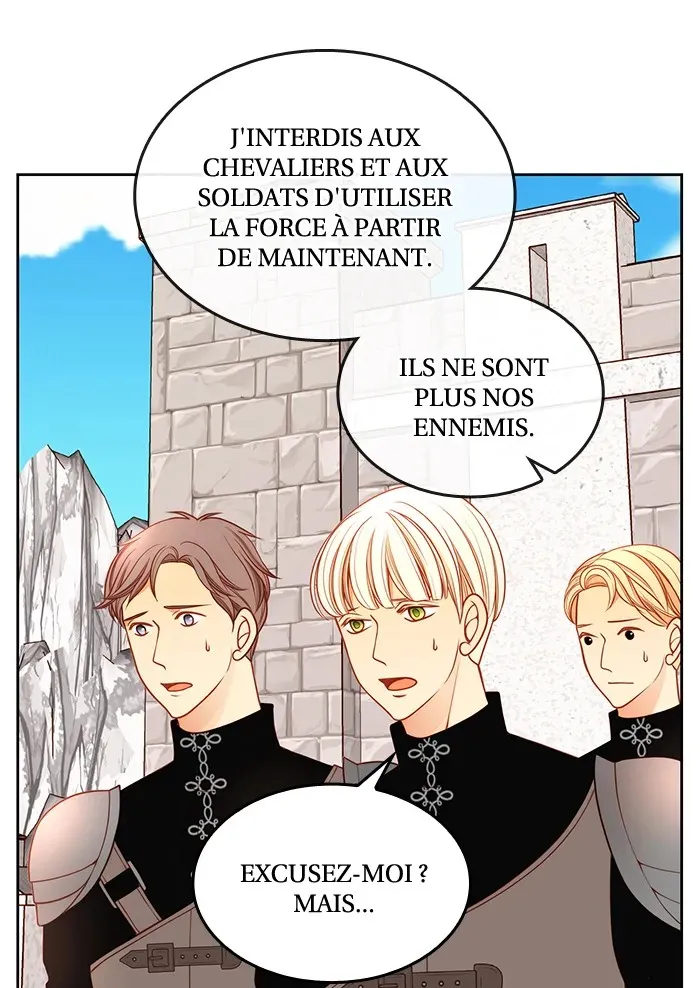 Read Wendy La Fleuriste FR Manga Online