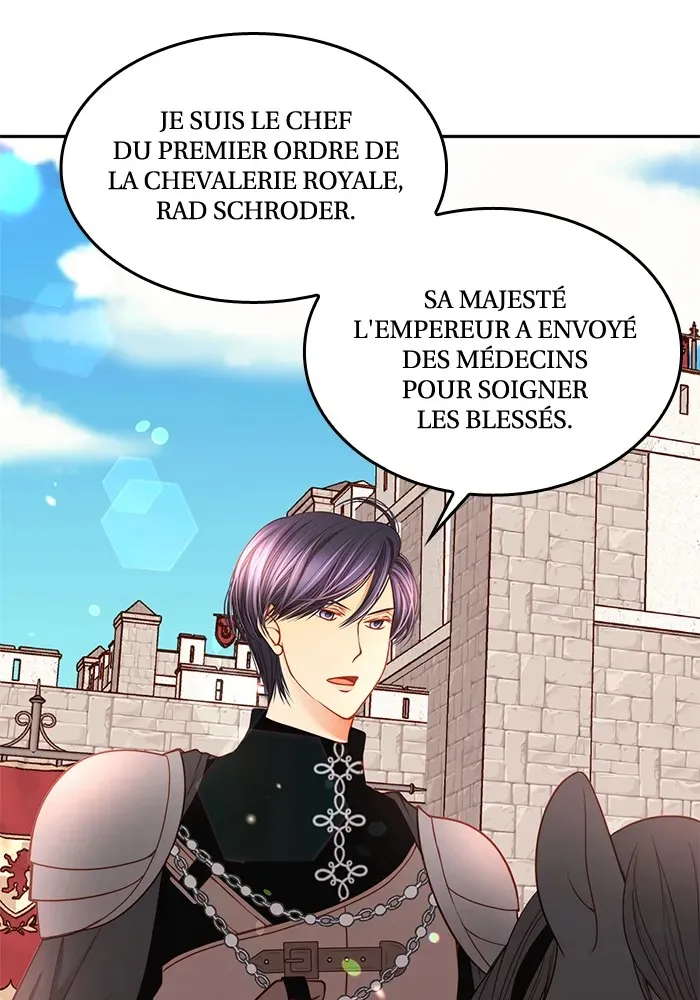 Read Wendy La Fleuriste FR Manga Online