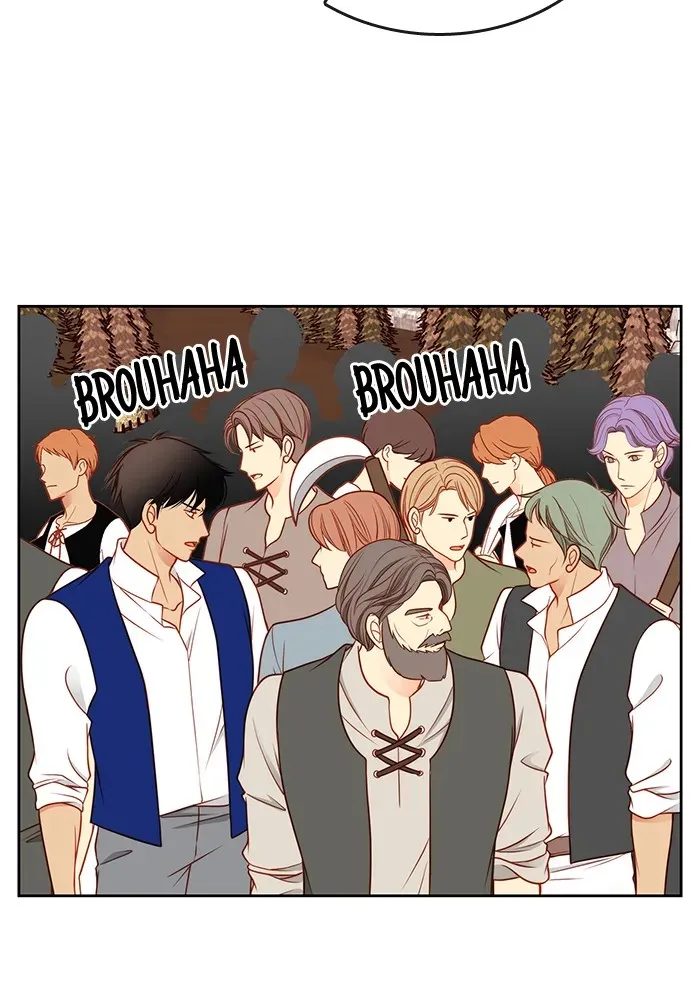 Read Wendy La Fleuriste FR Manga Online