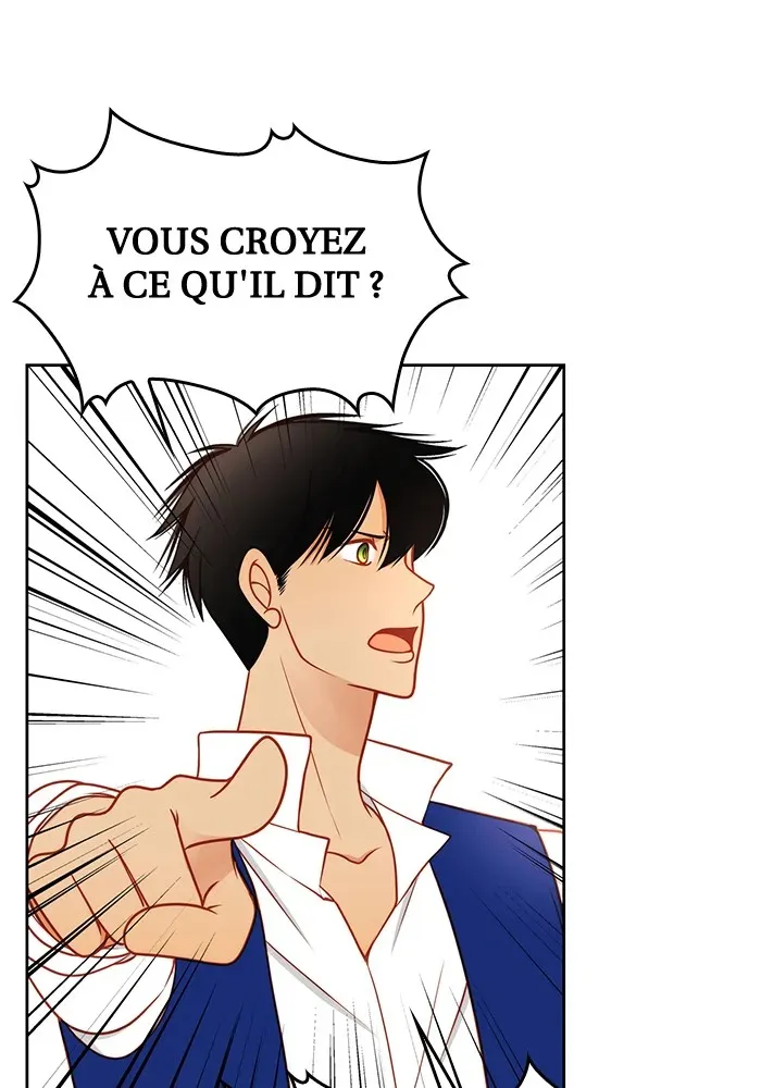 Read Wendy La Fleuriste FR Manga Online