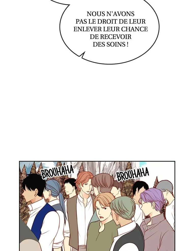 Read Wendy La Fleuriste FR Manga Online