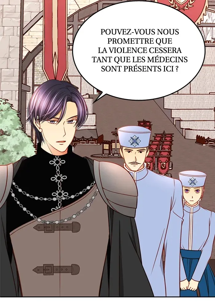 Read Wendy La Fleuriste FR Manga Online