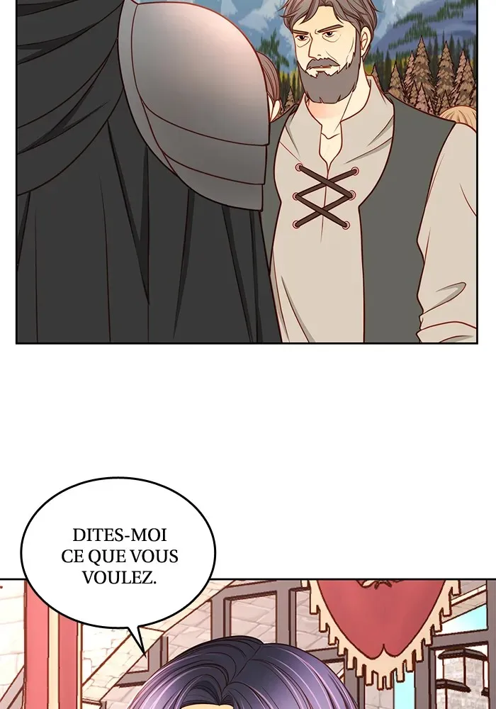 Read Wendy La Fleuriste FR Manga Online