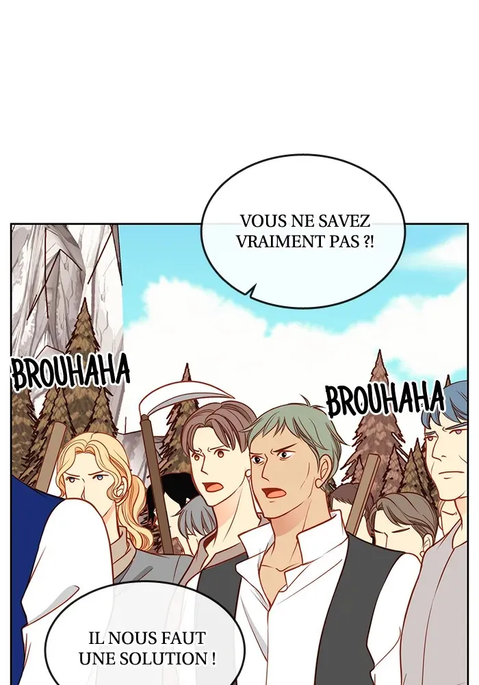 Read Wendy La Fleuriste FR Manga Online