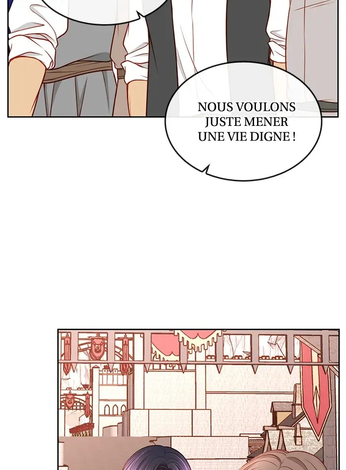 Read Wendy La Fleuriste FR Manga Online