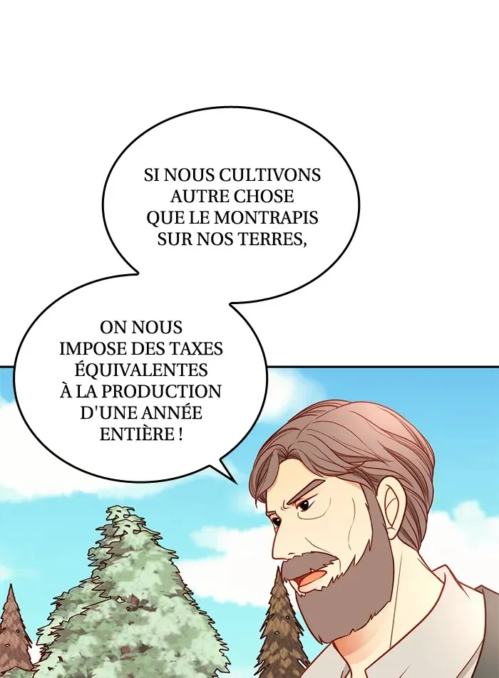 Read Wendy La Fleuriste FR Manga Online