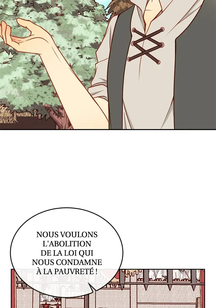 Read Wendy La Fleuriste FR Manga Online