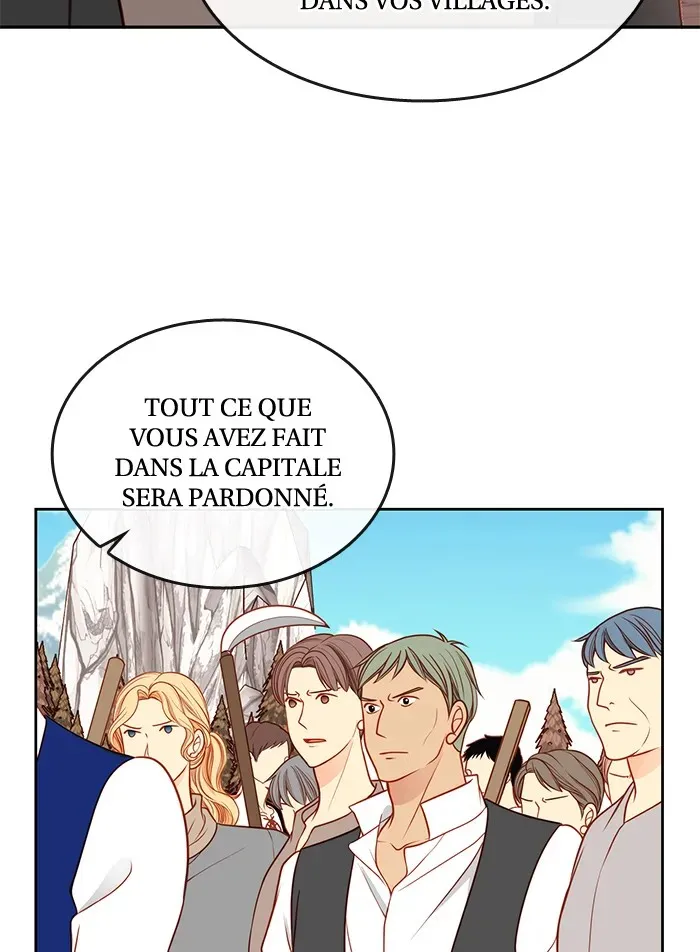 Read Wendy La Fleuriste FR Manga Online