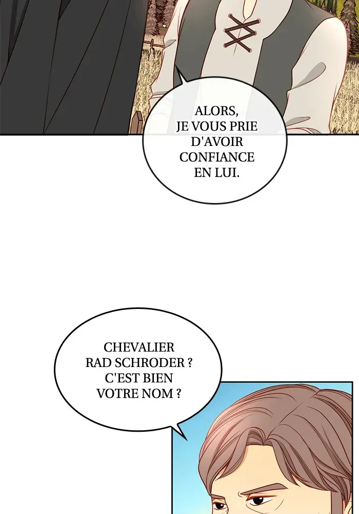Read Wendy La Fleuriste FR Manga Online