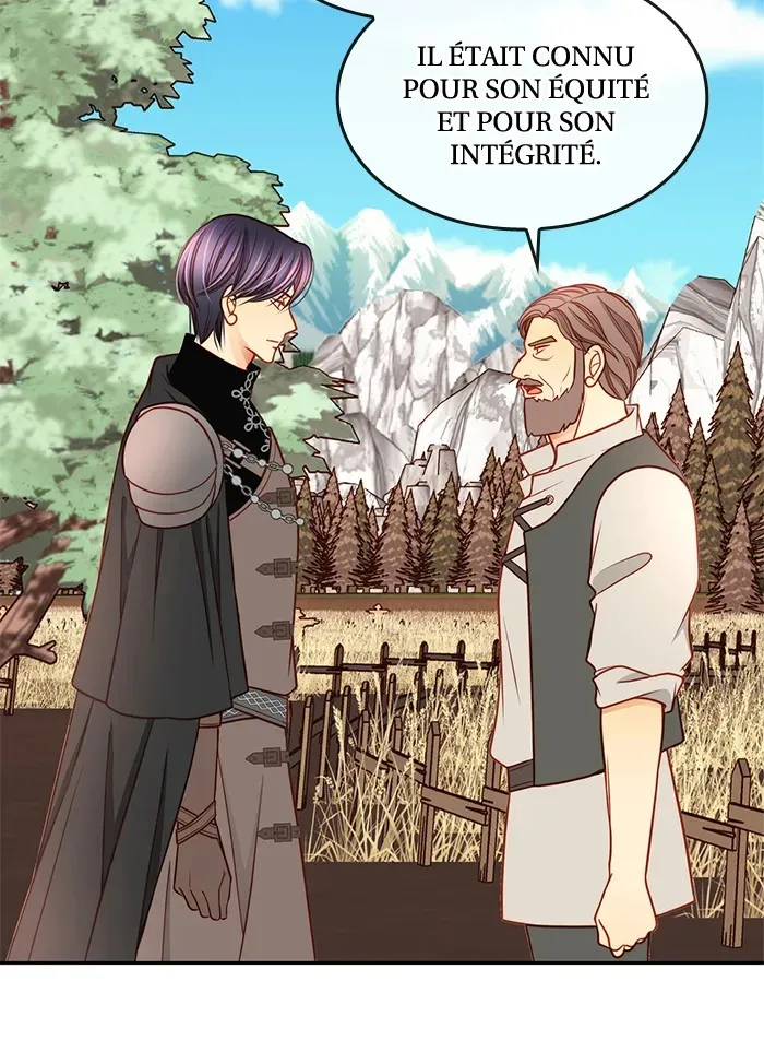 Read Wendy La Fleuriste FR Manga Online