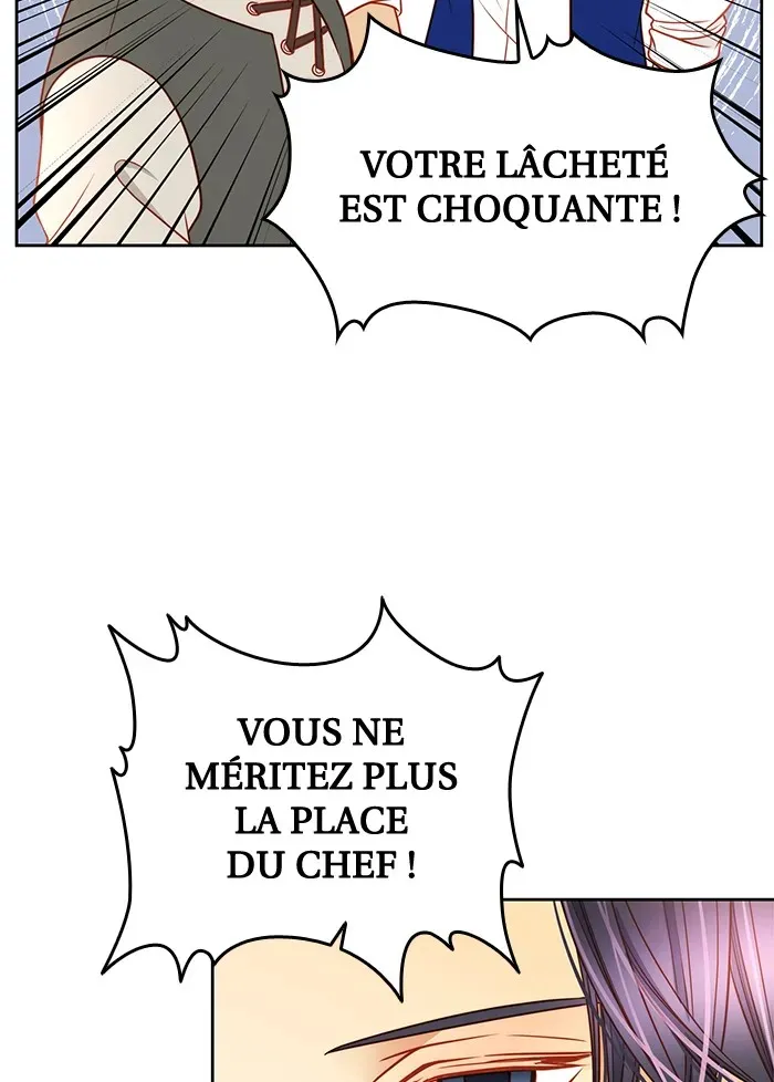 Read Wendy La Fleuriste FR Manga Online