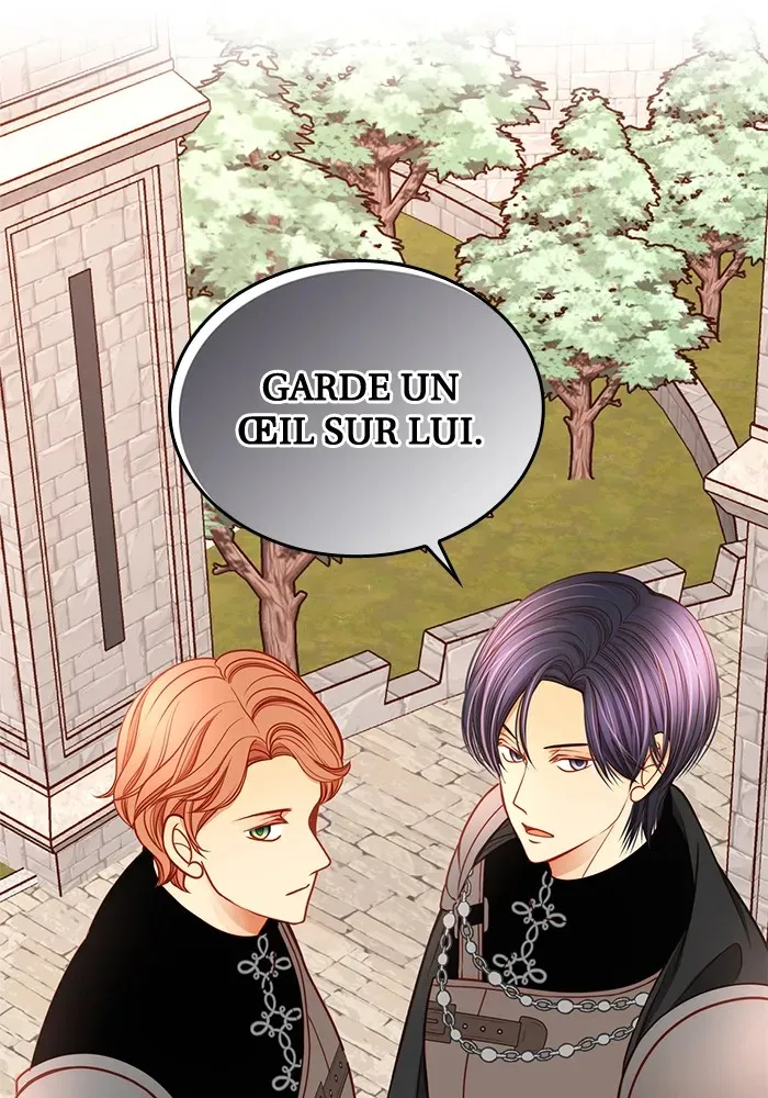 Read Wendy La Fleuriste FR Manga Online