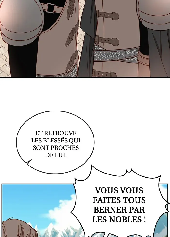 Read Wendy La Fleuriste FR Manga Online
