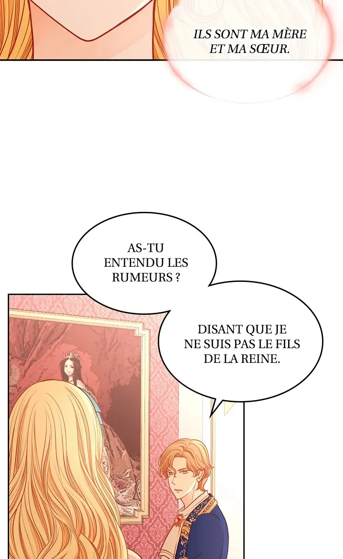 Read Wendy La Fleuriste FR Manga Online