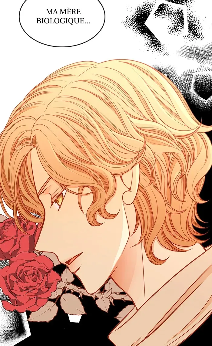 Read Wendy La Fleuriste FR Manga Online