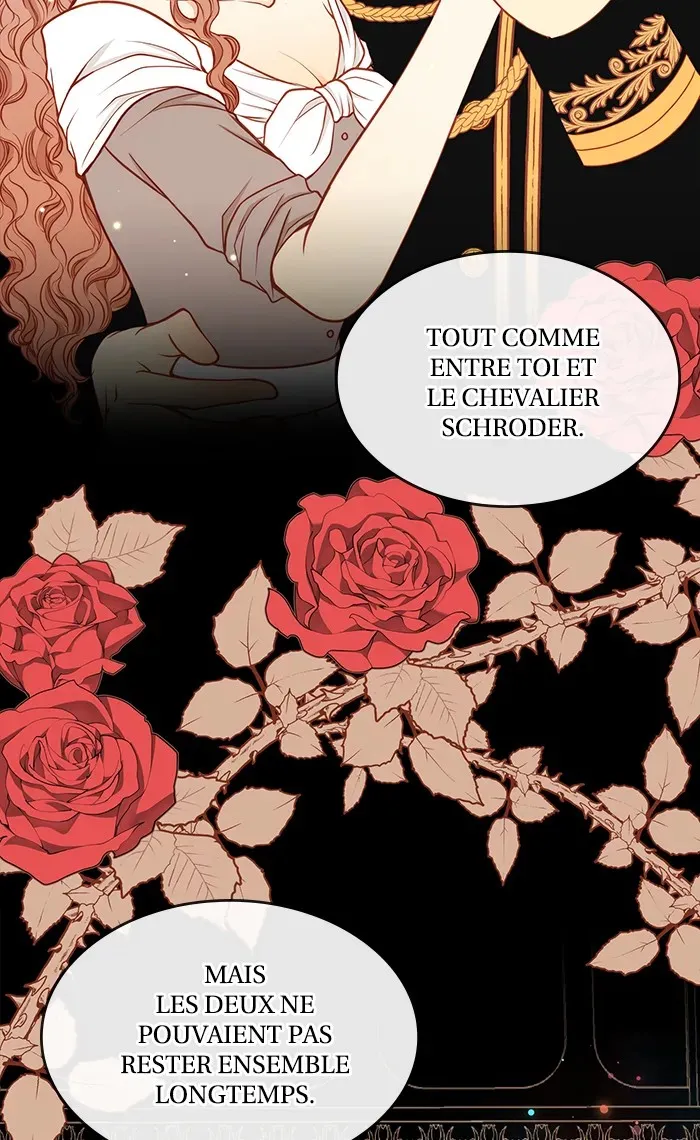 Read Wendy La Fleuriste FR Manga Online