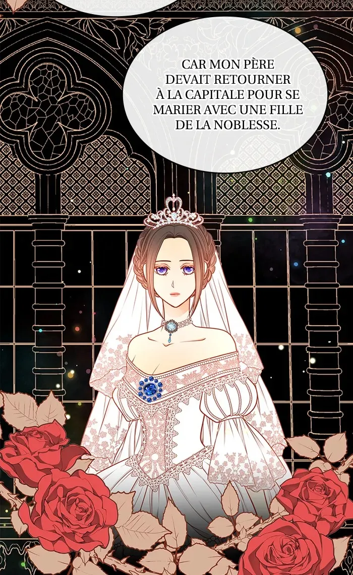 Read Wendy La Fleuriste FR Manga Online