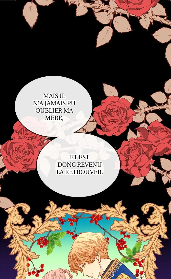 Read Wendy La Fleuriste FR Manga Online