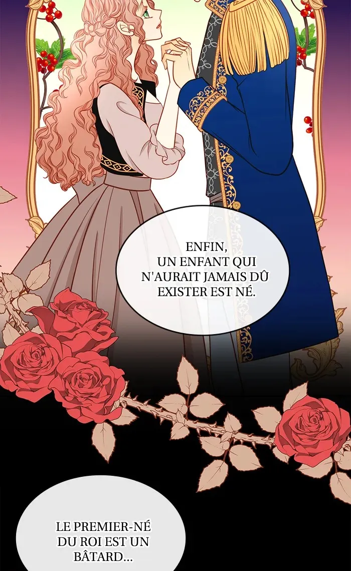 Read Wendy La Fleuriste FR Manga Online