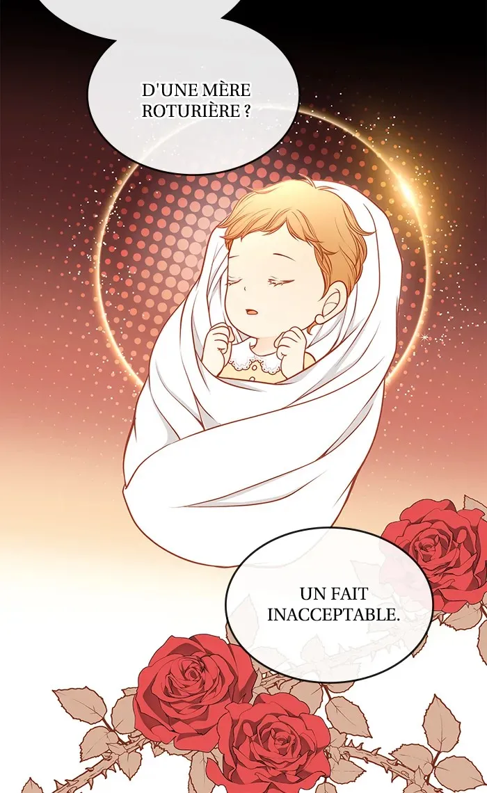 Read Wendy La Fleuriste FR Manga Online