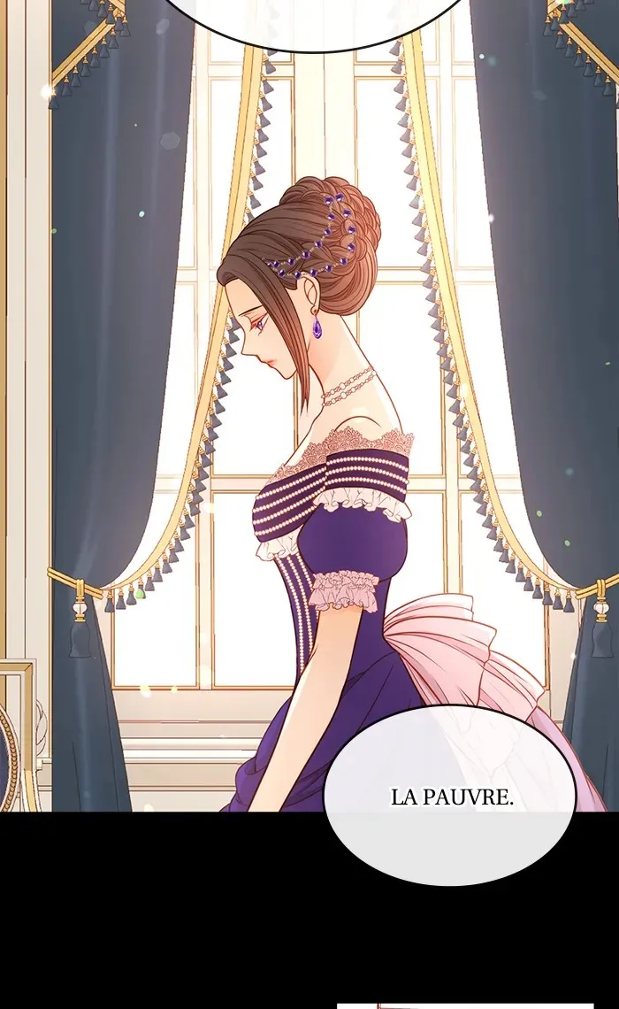 Read Wendy La Fleuriste FR Manga Online