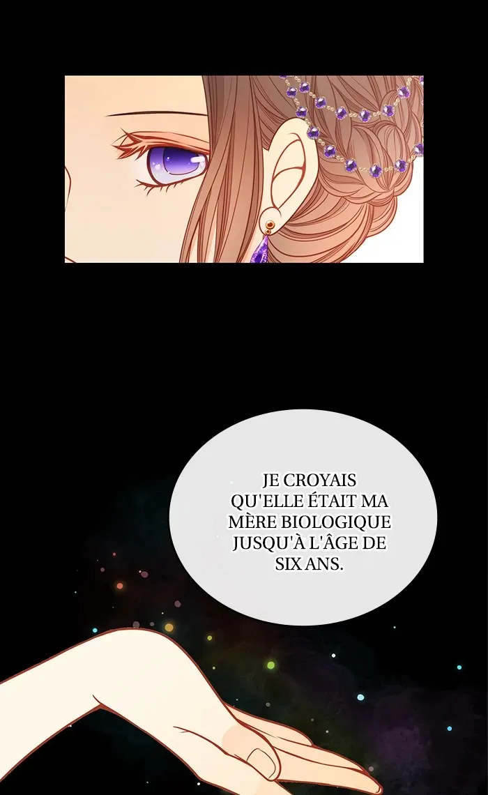Read Wendy La Fleuriste FR Manga Online