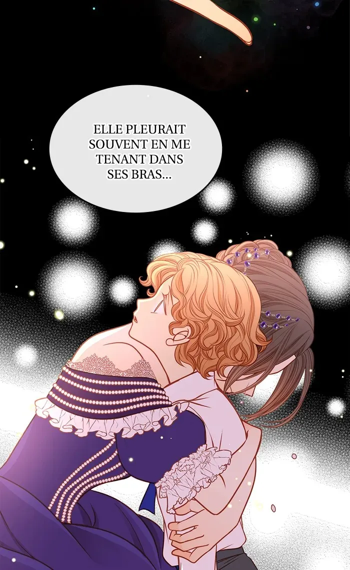 Read Wendy La Fleuriste FR Manga Online