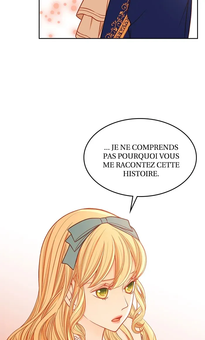 Read Wendy La Fleuriste FR Manga Online