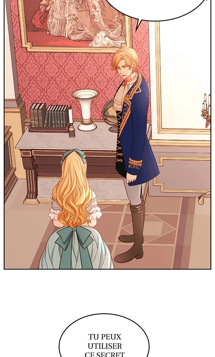 Read Wendy La Fleuriste FR Manga Online