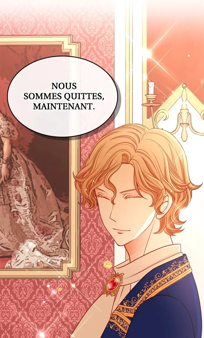 Read Wendy La Fleuriste FR Manga Online