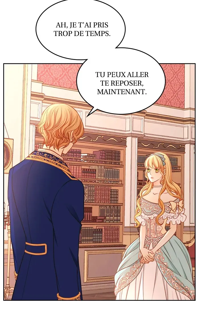 Read Wendy La Fleuriste FR Manga Online