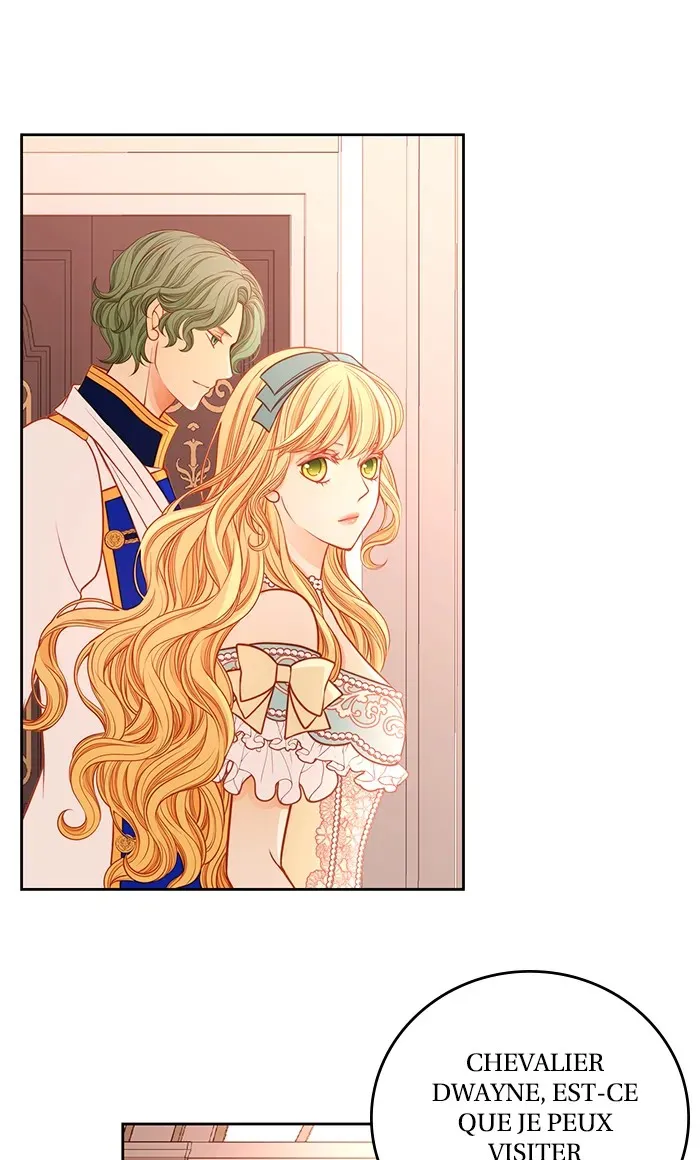 Read Wendy La Fleuriste FR Manga Online