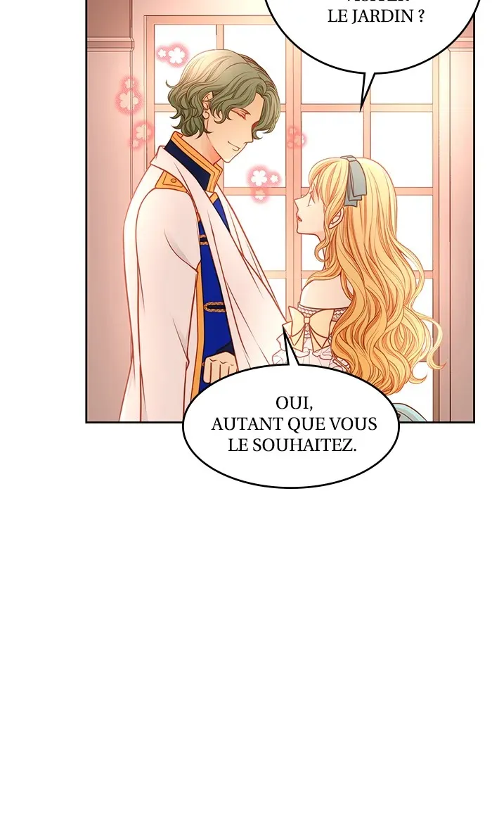 Read Wendy La Fleuriste FR Manga Online
