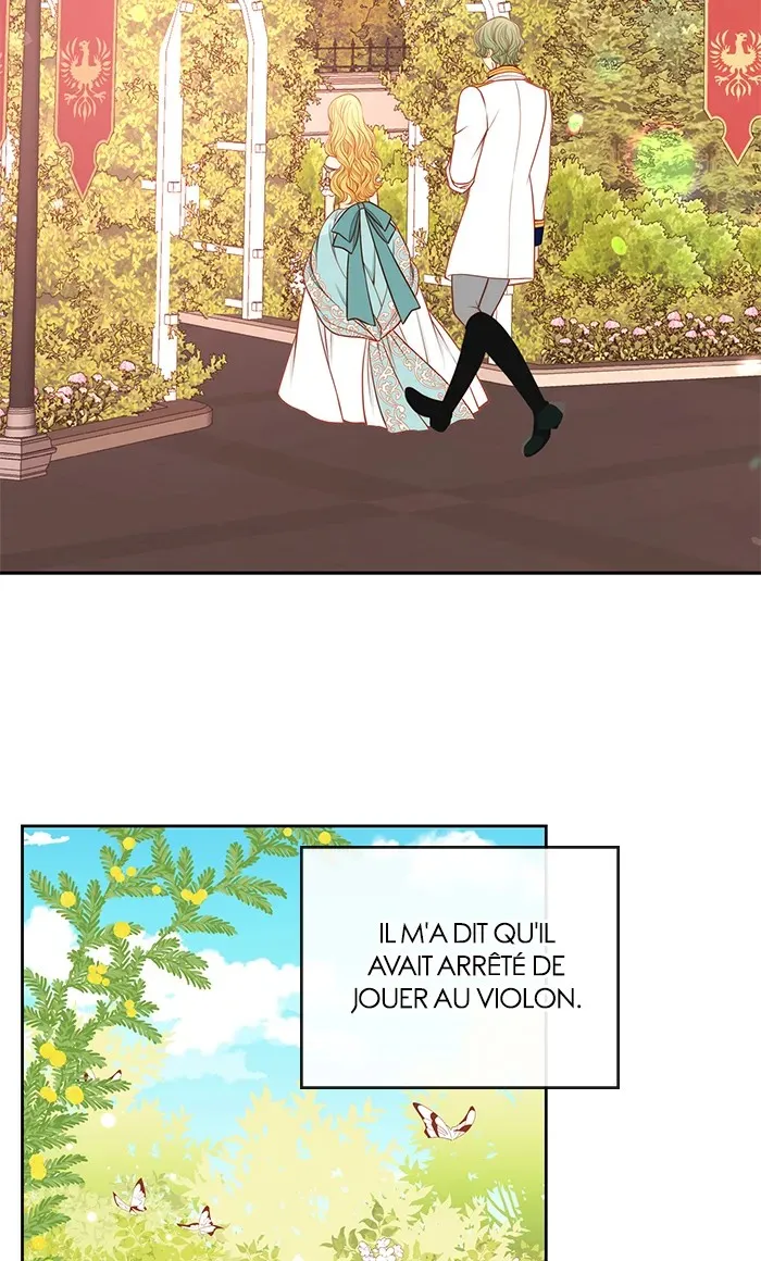 Read Wendy La Fleuriste FR Manga Online