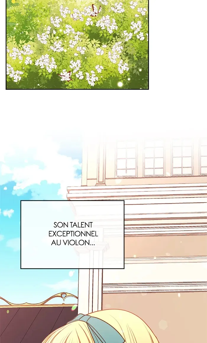 Read Wendy La Fleuriste FR Manga Online