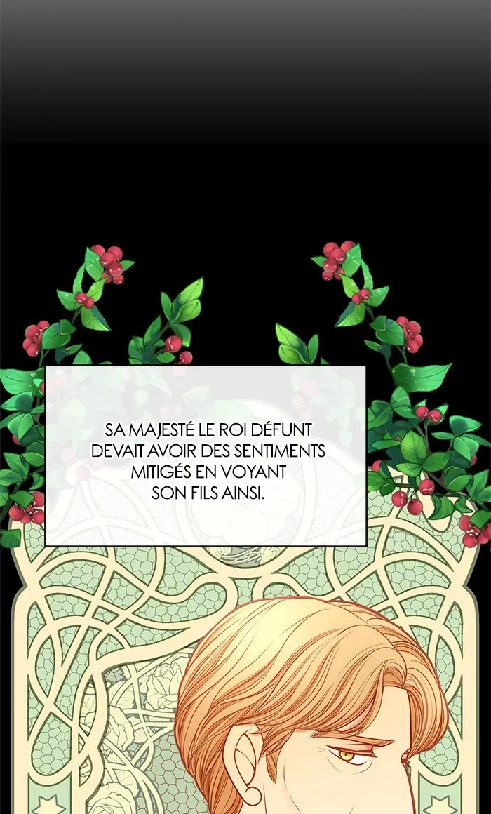 Read Wendy La Fleuriste FR Manga Online