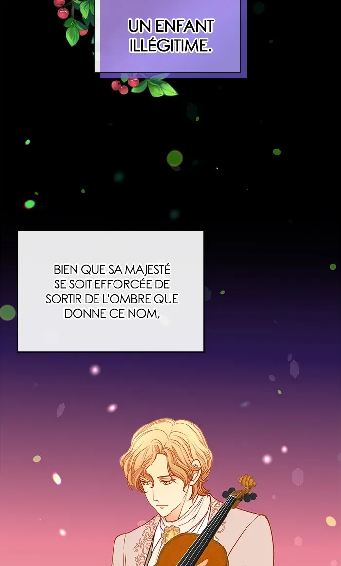 Read Wendy La Fleuriste FR Manga Online