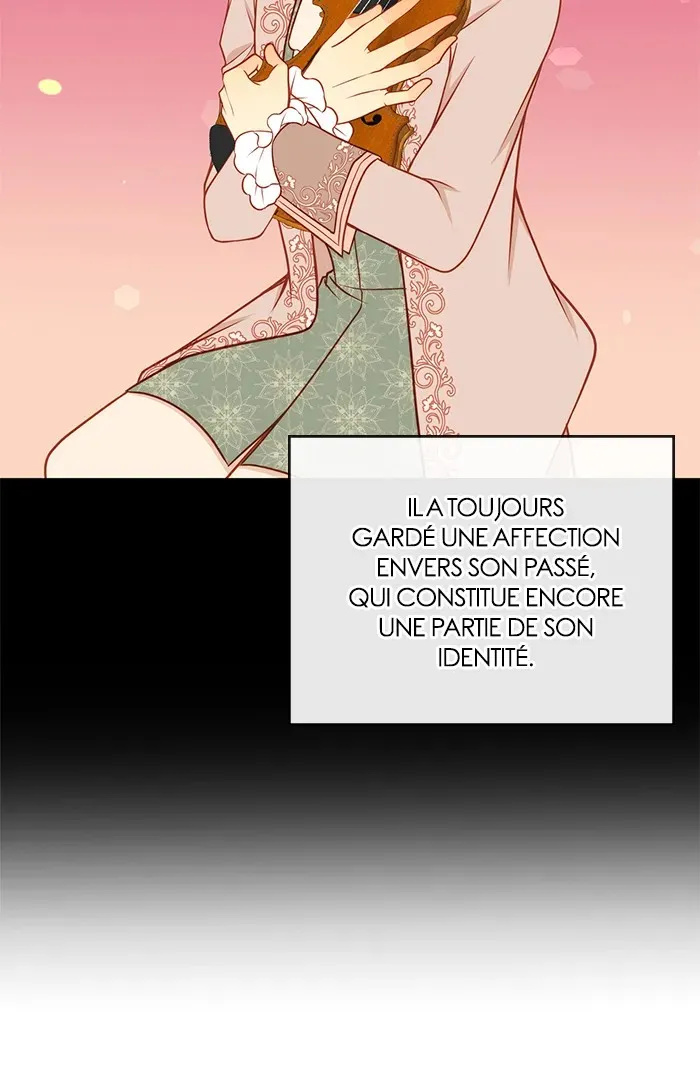 Read Wendy La Fleuriste FR Manga Online
