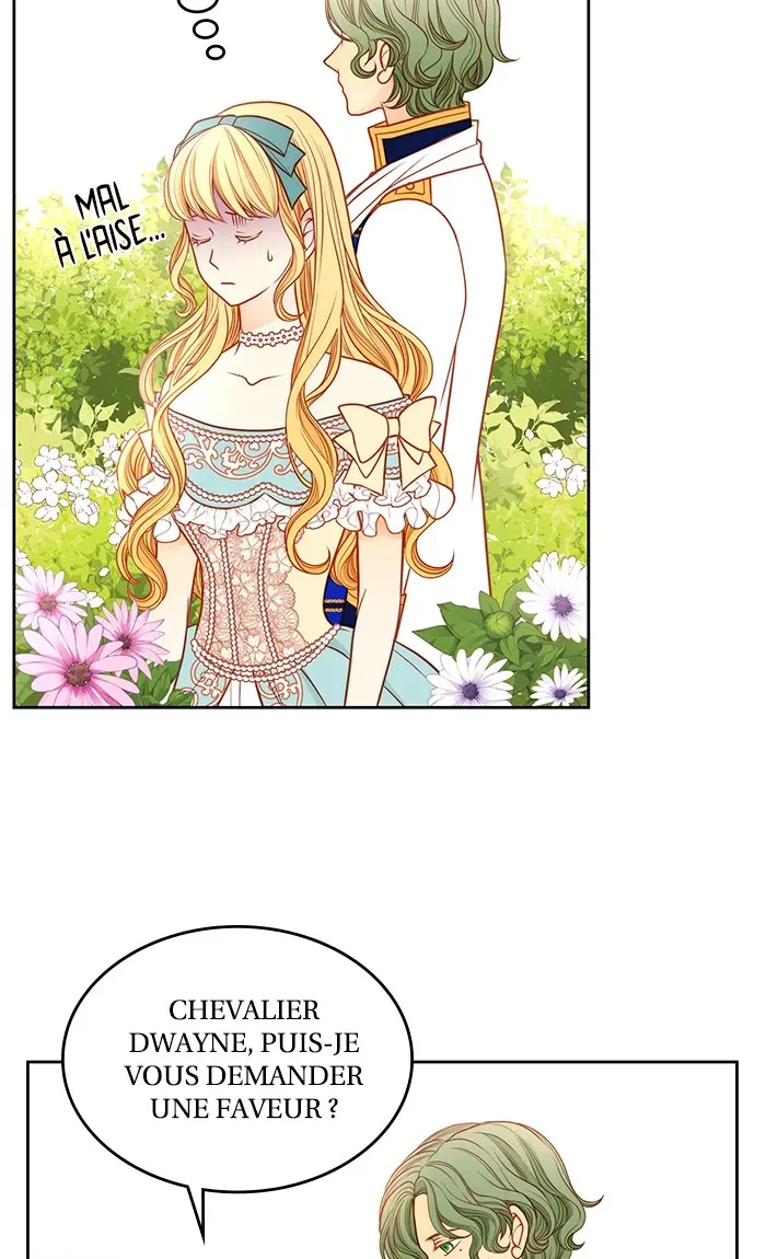 Read Wendy La Fleuriste FR Manga Online