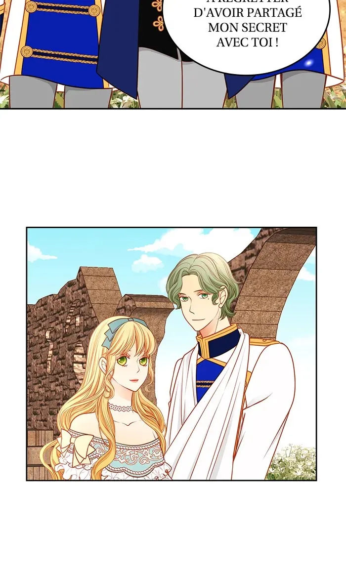 Read Wendy La Fleuriste FR Manga Online
