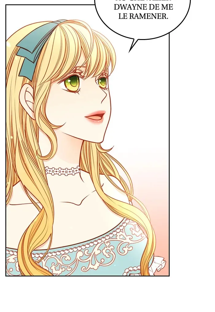 Read Wendy La Fleuriste FR Manga Online