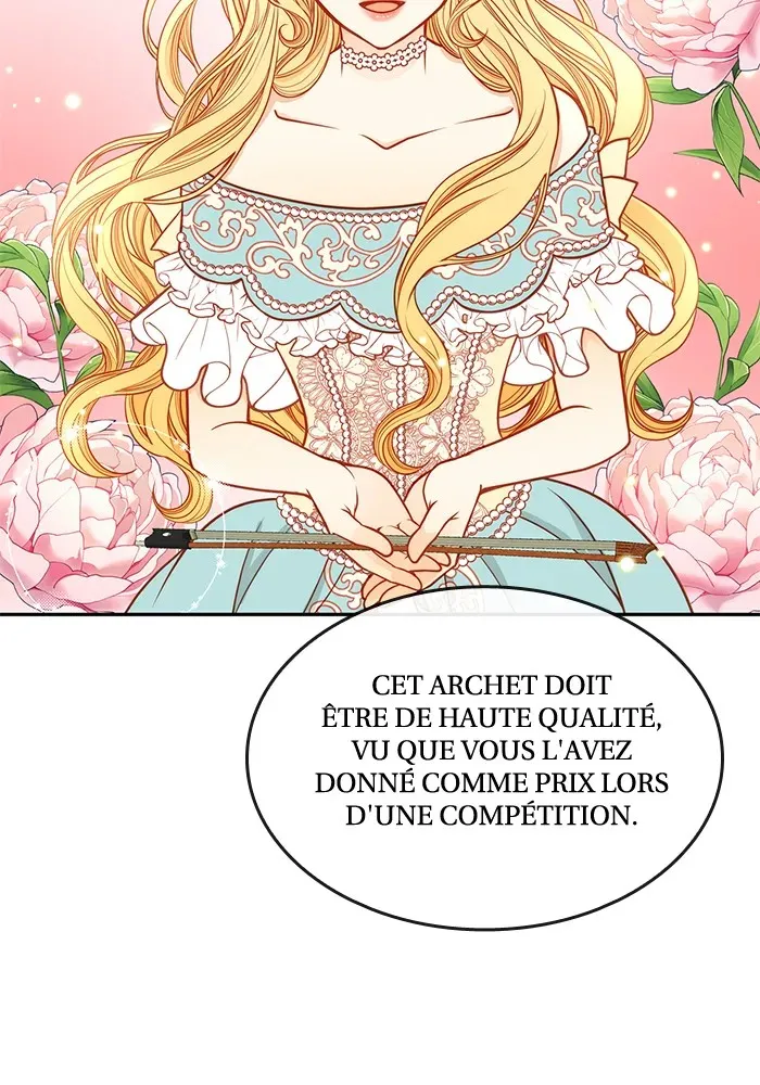 Read Wendy La Fleuriste FR Manga Online