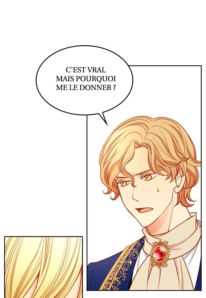 Read Wendy La Fleuriste FR Manga Online