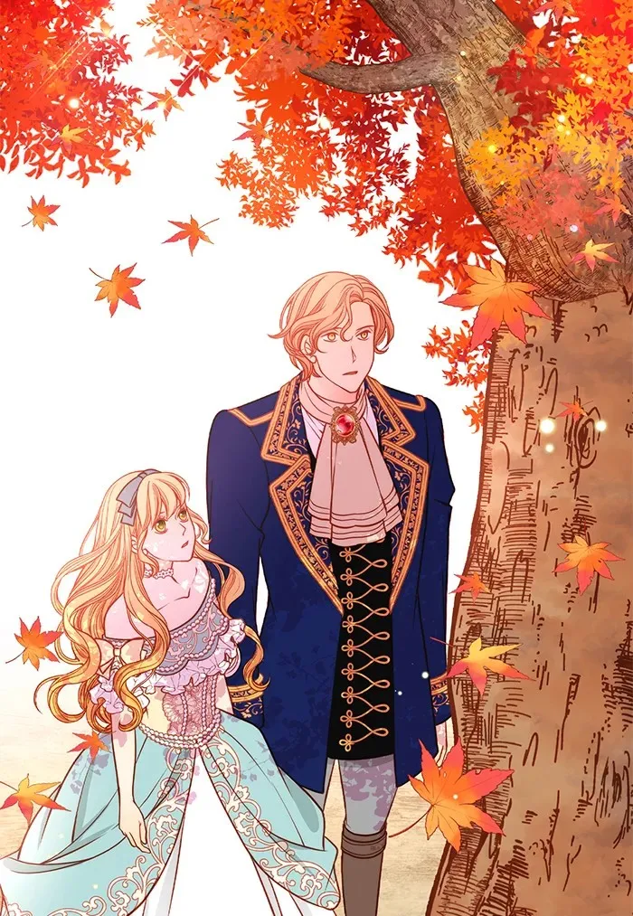 Read Wendy La Fleuriste FR Manga Online