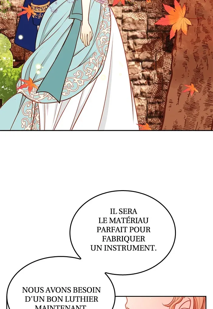 Read Wendy La Fleuriste FR Manga Online