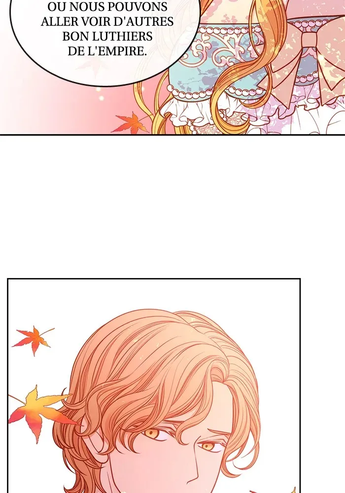 Read Wendy La Fleuriste FR Manga Online