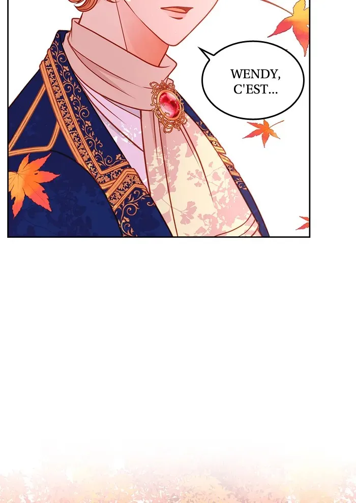 Read Wendy La Fleuriste FR Manga Online